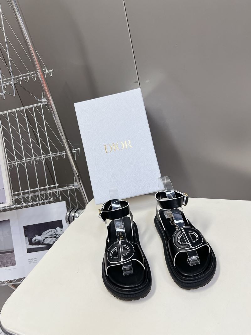 Christian Dior Sandals